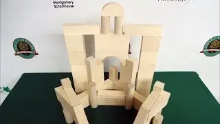 Product Short: Building Blocks
