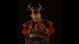 TEASER | FALSTAFF Verdi - Garsington Opera
