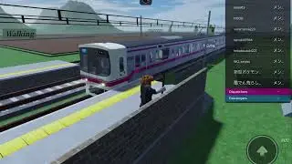 こくでんの日常 3 #こくでん鉄道 