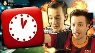 COUNTDOWN HAS BEGUN!!! - FIFA 14 ULTIMATE TEAM