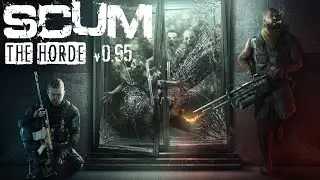[Final - World] SCUM Hardcore Survival RP / best of Edward