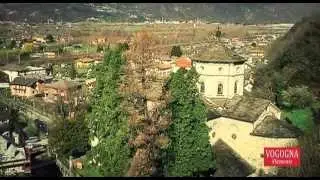VOGOGNA