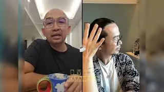 #dvetsiaranpagi 20250113 | lebih suka ngejar atau dikejar? &bull; koleris-melankolis-plegmatis-sanguinis?