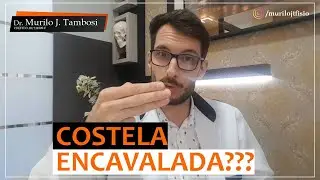 ENCAVALOU? E PODE ISSO? O QUE FAZER?