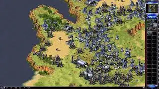 Part 2 playing against 5 brutal AI with my highest score yet