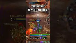 SMITE 2: WORLD'S FASTEST FIRST BLOOD! 💀