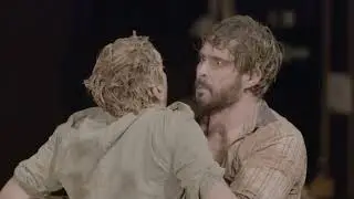 TOM AT THE FARM (TRAILER)