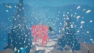 The Beauty of ABZ&Ucirc;