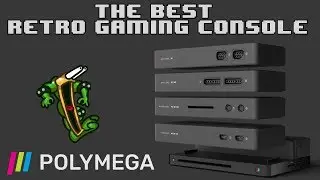 Polymega: The Best Retro Gaming Console