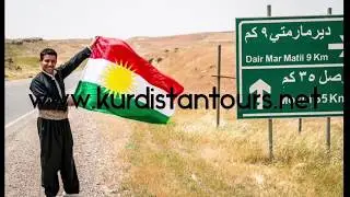 Iraqi Kurdistan: What to see and do
