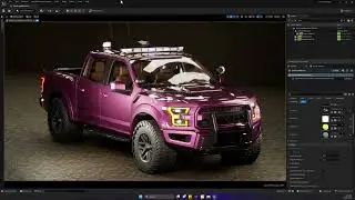 This Simple UE5 Setting can make your render sharper
