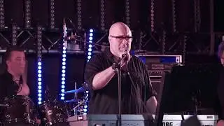 #24. КОМУ ВНИЗ - З «ХОЛОДНОГО ЯРУ». Live !FESTrepublic, Львів, 2018.03.09
