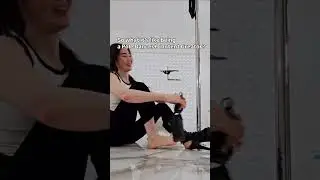 What it&rsquo;s like being a pole dancer + content creator?