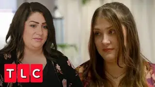Irm&atilde;s de Ashley n&atilde;o aprovam seu relacionamento | Amor Proibido | TLC Brasil