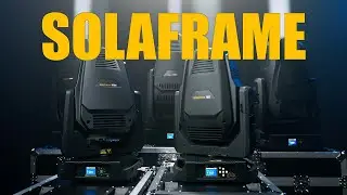 SolaFrame Family
