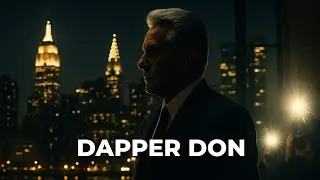 The Dapper Don | John Gotti