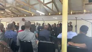 Suono Celeste -  Namhlanje , Hymn 153 , UKristu engomeni | Orlando South SDA church