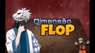 Dimens&atilde;o Paralela! - s525 - Armageddom vs s523 - Ikito