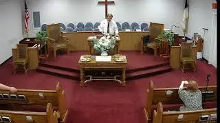Bible Baptist Church Anderson, SC