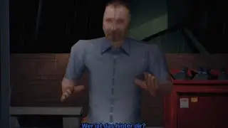 Midnight Burger (?Horror?) - Fortnite
