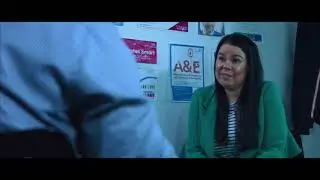 Rob Day - Acting Class