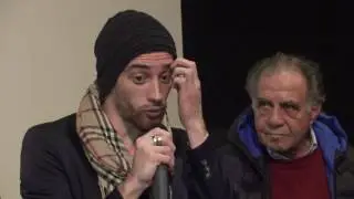 ABBRACCIALO PER ME 5&deg; film in concorso al Festival delle Cerase