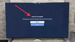 Fix LG TV WiFi ISSUES, reset & reconnect EASILY!