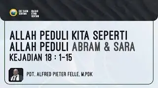 (LIVE) IBADAH ETNIK SENTANI | 25 JANUARI 2026 | JEMAAT GKI YAHIM