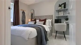 David Wilson Homes | The Archford at The Pearls, Stourport-on-Severn