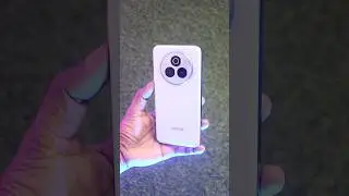 Realme P3 Pro Unboxing (Nebula Glow)