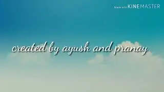 mi 2019 theme song by ayush and pranay