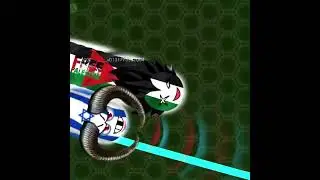 WORMATE.IO - THE BEST FIGHT IN WORM HISTORY