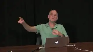 Dr. Craig Keener, Matthew, Lecture 15, Matthew 19-22