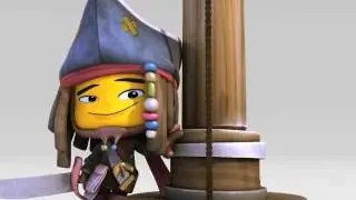[PS3Life] Disney Universe in Pirates of the Caribbean