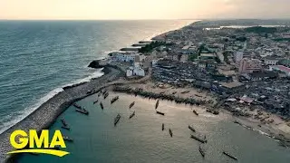 The ‘Black Panther’ effect in Ghana l GMA