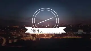 Prince of Jeruz - Enchanted