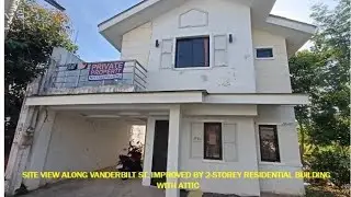 HOUSE AND LOT FOR SALE IN CALAMBA CITY, LAGUNAPROPERTY BANK OWNED!
