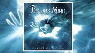 PAGANS MIND - 