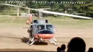 3 PNGDF Personal left injured whilst on pass-out field training...[#subscribe to JayPen_Creators]🇵🇬