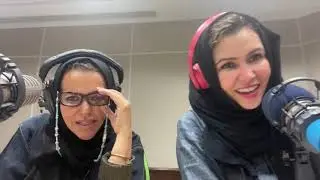 MULTIPLE WIVES, WORST WAY TO END A RELATIONSHIP AND STEP-MOMS ALL ON THE SOHA AND HALA SHOW