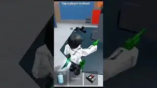 Comeback of SAII??!! #mm2 #roblox #mm2roblox #viralvideo #youtubeshorts