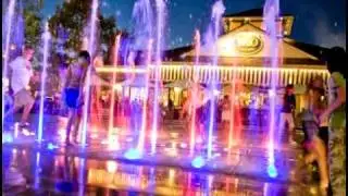 Easton Town Center