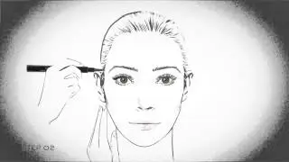 Delineador Liner Couture - Givenchy