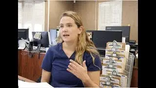 The business of medicine. How healthcare works in the real world.