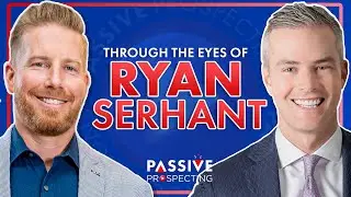 Levi Lascsak Speaks At The Ryan Serhant Event | Real Estate Agent Training