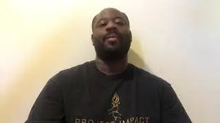 Warren Edwards - Project Impact Youth Programs