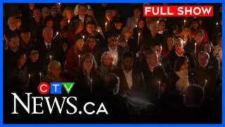 Shock and sorrow in Tumbler Ridge, B.C. | CTV National News for Feb. 11, 2026