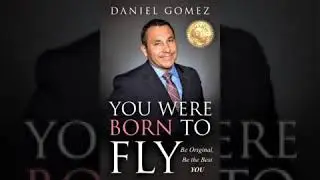 Daniel Gomez, Best Selling Author, Interviewed On Business Innovators Radio Talking About # 1 B...