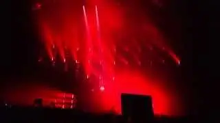 Monkey See Monkey Faded - Tommy Trash CRUSH SF Bill Graham Civic