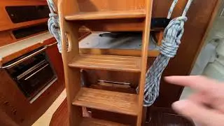 Moody 35 - Boatshed - Boat Ref#327752